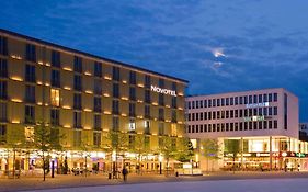 Novotel München Messe